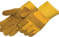 IST- Gloves